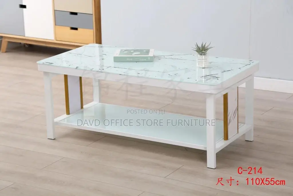 Coffee Table Mirror