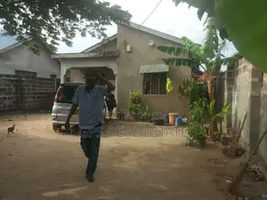 3bdrm House in Mbagala Chamazi for sale