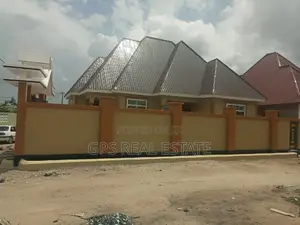 3bdrm House in Mbagala Chamazi for sale