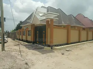 3bdrm House in Mbagala Chamazi for sale