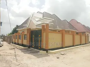 3bdrm House in Mbagala Chamazi for sale