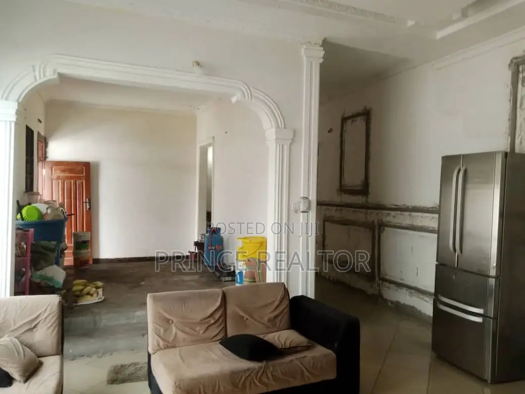 3bdrm House in Mbande Chamazi for sale