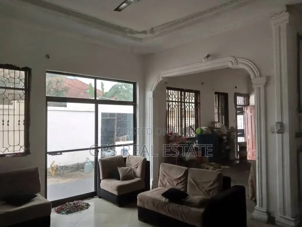 3bdrm House in Mbande Chamazi for sale