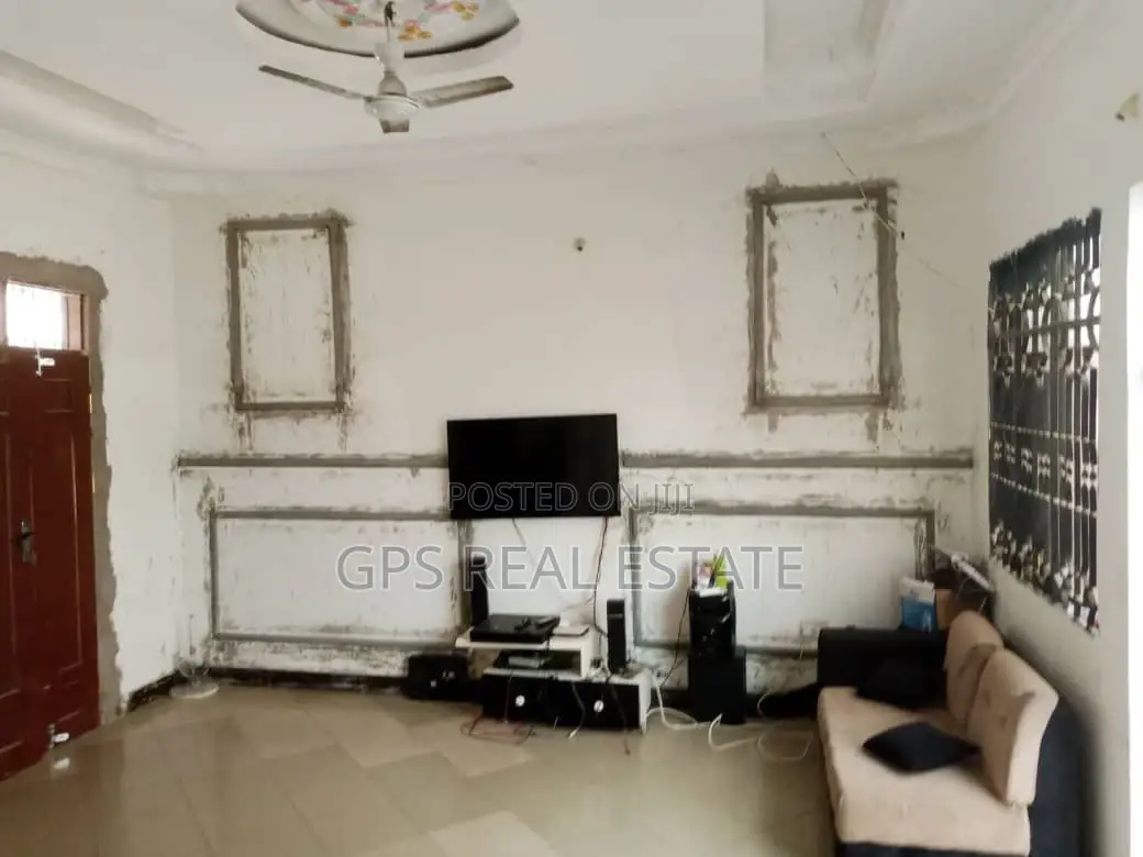 3bdrm House in Mbande Chamazi for sale