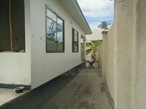 3bdrm House in Mbagala Msongola, Ilala for sale