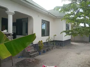 3bdrm House in Mbagala Msongola, Ilala for sale
