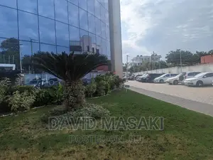 Modern Office Spaces for Rent Inmasakiand Oysterbay