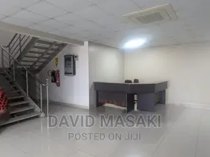 Modern Office Spaces for Rent Inmasakiand Oysterbay