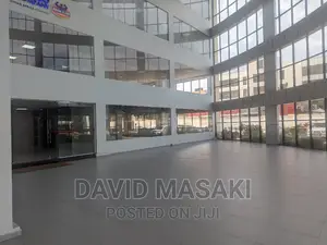 Modern Office Spaces for Rent Inmasakiand Oysterbay