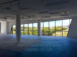Modern Office Spaces for Rent Inmasakiand Oysterbay