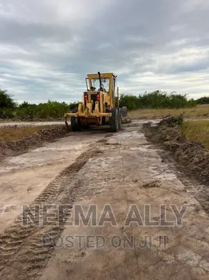 New City Kigamboni Buyuni