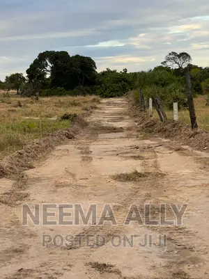 New City Kigamboni Buyuni
