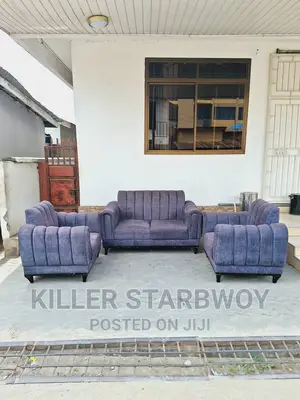 Sofa Zote Izo