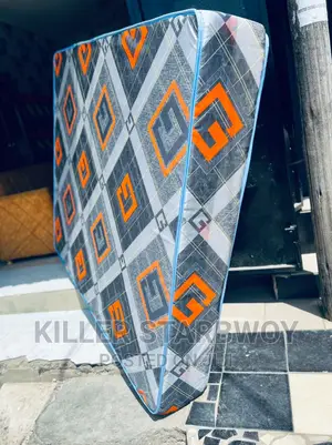 Godoro 5×6 Inchi 10