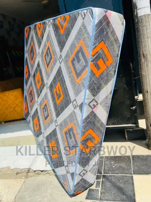 Godoro 5×6 Inchi 10