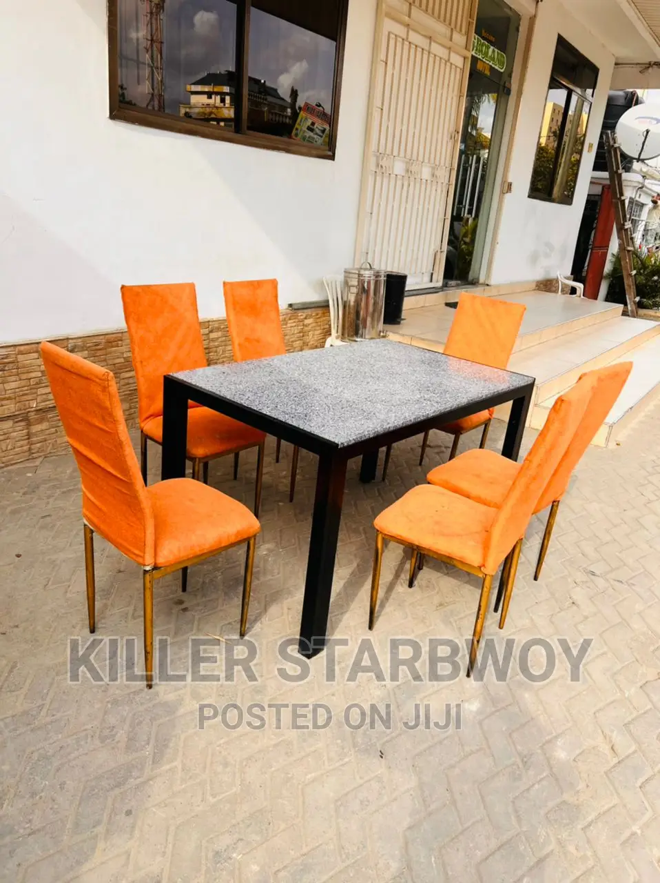 Dinning Table