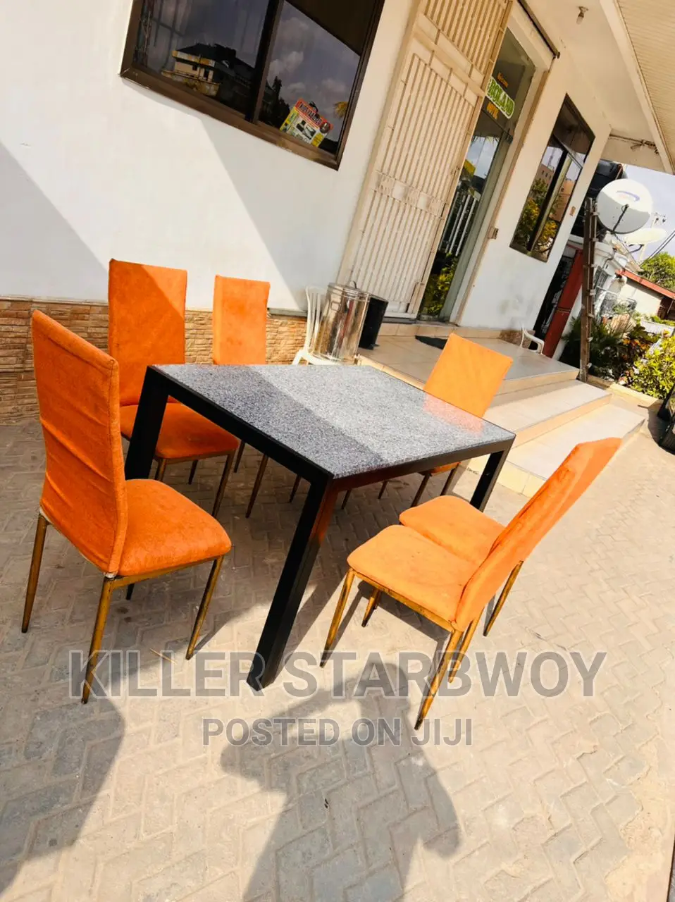 Dinning Table