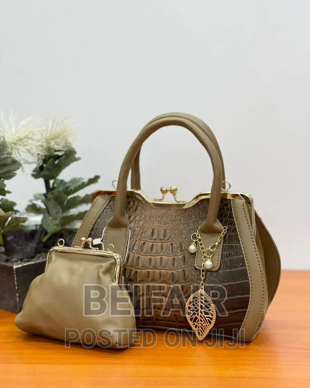 Handbags | Mapochi Ya Kike