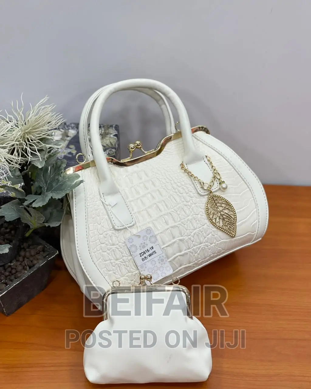 Handbags | Mapochi Ya Kike