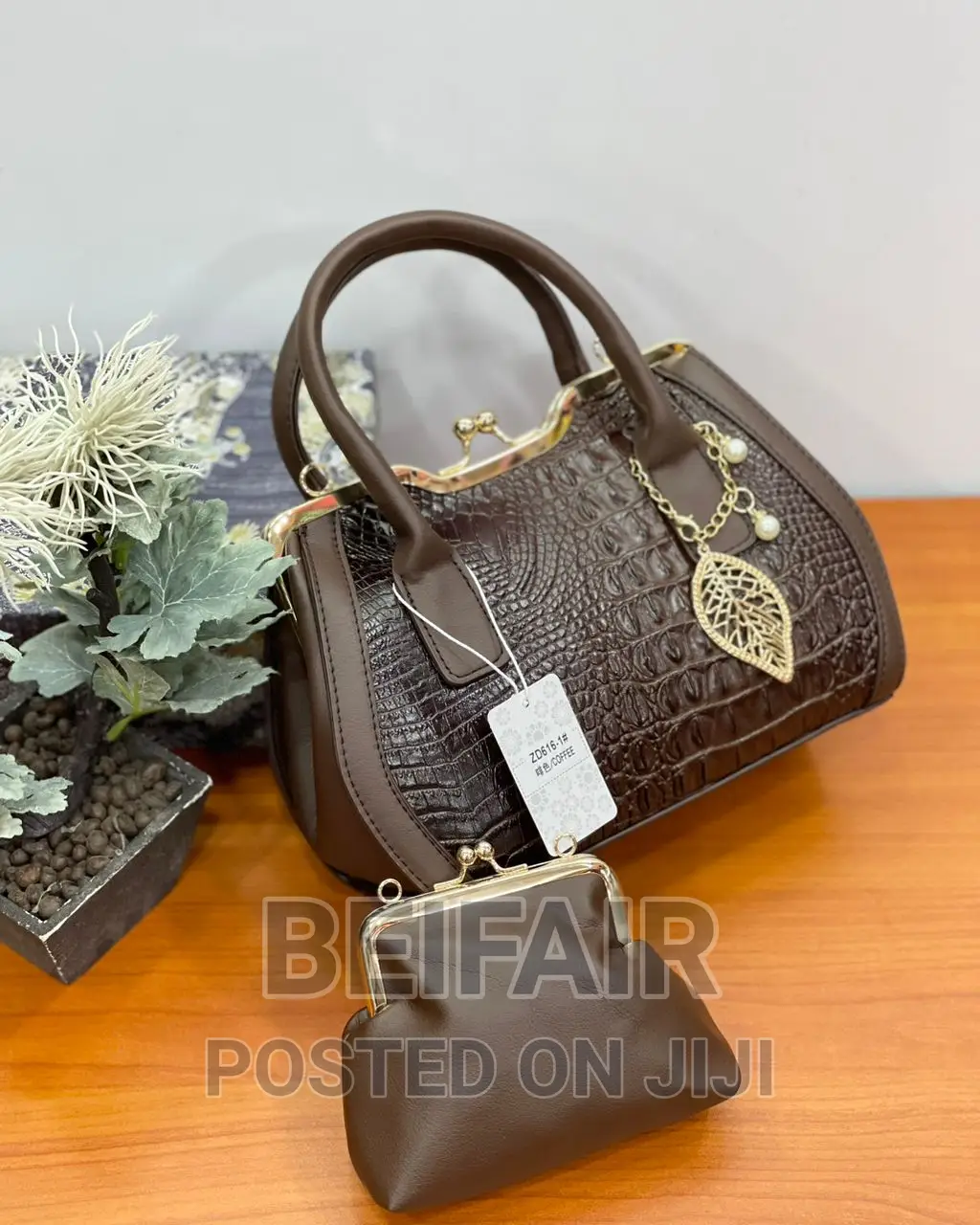 Handbags | Mapochi Ya Kike