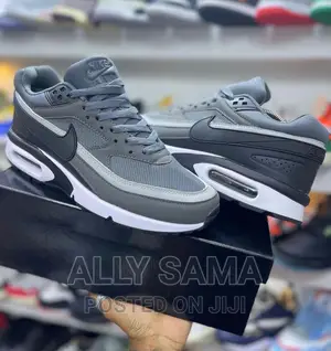 Nike Airmax Sneakers