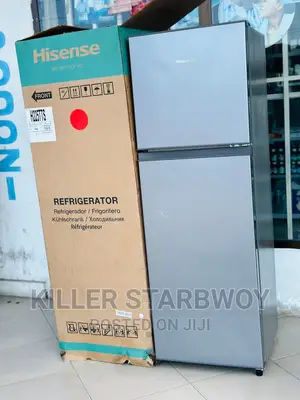 Fridge Lita 212 Hisense