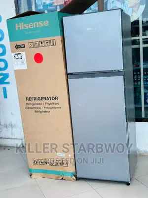Fridge Lita 212 Hisense