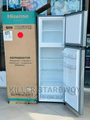 Fridge Lita 212 Hisense