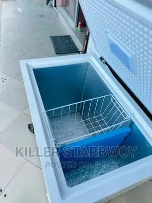 Freezer Lita 230 Boss
