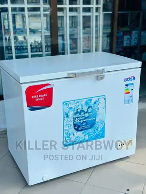 Freezer Lita 230 Boss