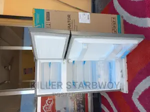 Fridge Hisense
