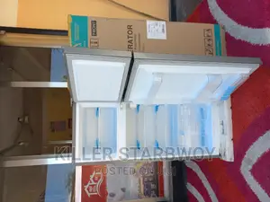 Fridge Hisense