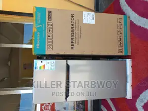 Fridge Hisense