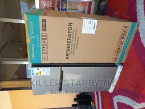 Fridge Hisense