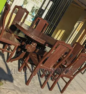 Dinning Table Viti 6