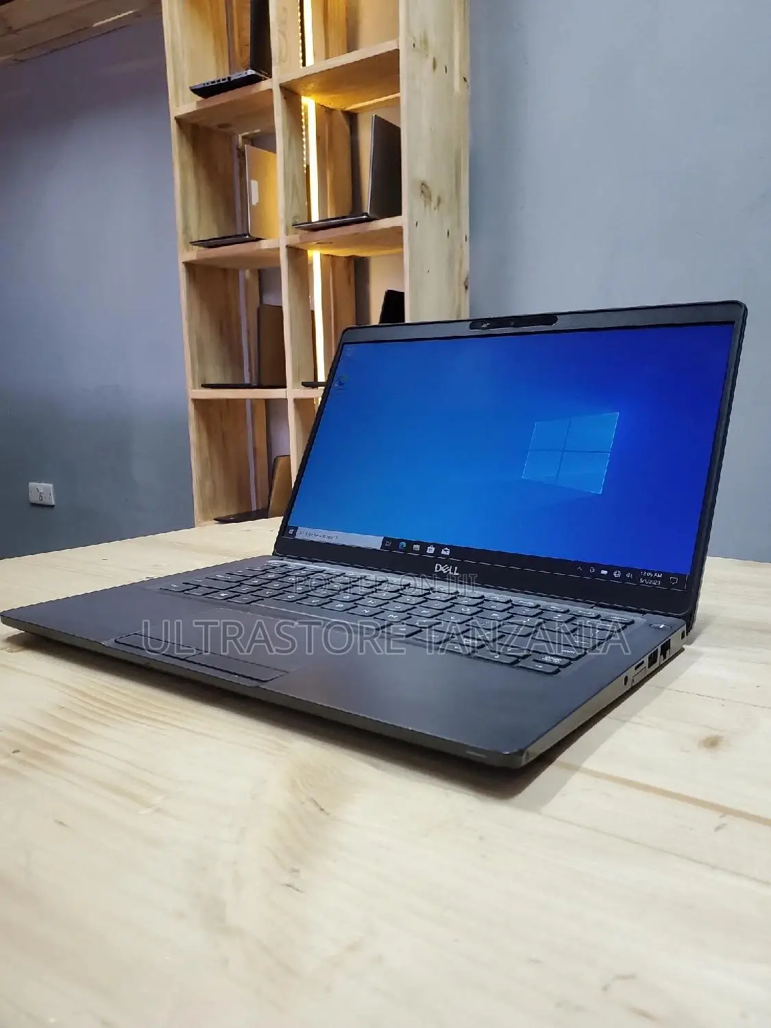 Laptop Dell Latitude 5300 8GB Intel Core I5 SSD 256GB