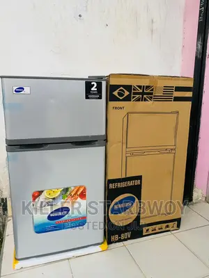 Fridge Lita 110