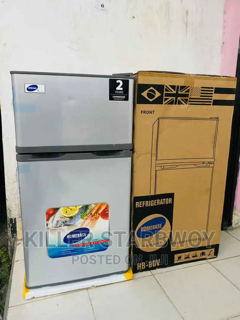 Fridge Lita 110