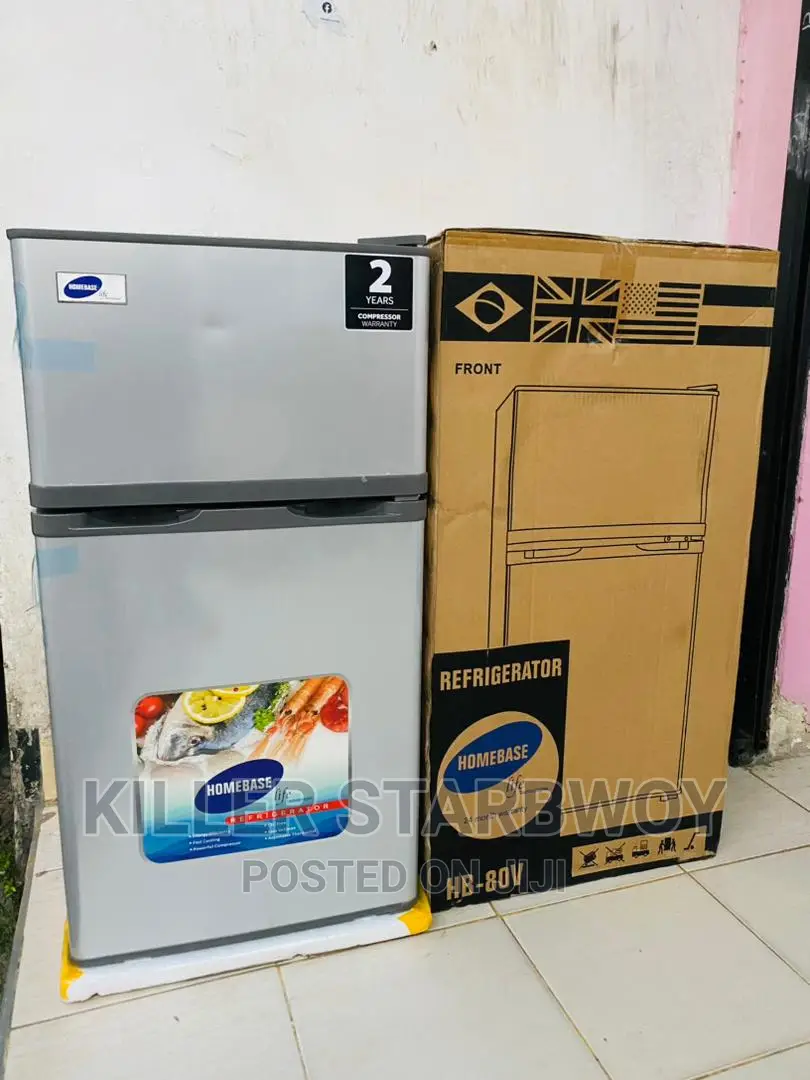 Fridge Lita 110