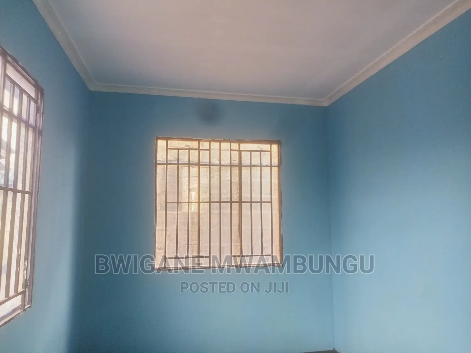 Furnished 3bdrm Apartment in Mwambungu Broker, Mbagala for sale
