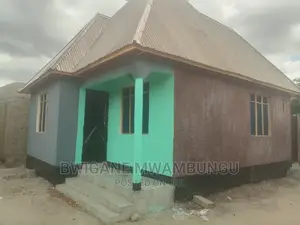 Furnished 3bdrm Apartment in Mwambungu Broker, Mbagala for sale