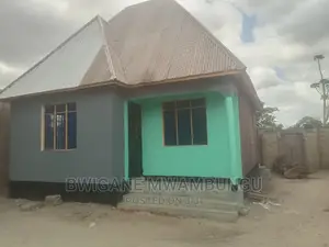 Furnished 3bdrm Apartment in Mwambungu Broker, Mbagala for sale