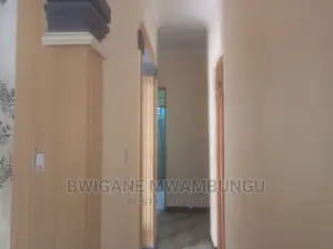 Furnished 3bdrm Apartment in Mwambungu Broker, Mbagala for sale