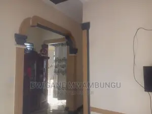 Furnished 3bdrm Apartment in Mwambungu Broker, Mbagala for sale