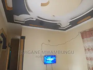 Furnished 3bdrm Apartment in Mwambungu Broker, Mbagala for sale