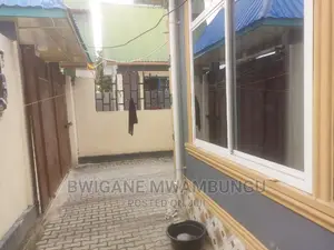Furnished 3bdrm Apartment in Mwambungu Broker, Mbagala for sale