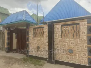 Furnished 3bdrm Apartment in Mwambungu Broker, Mbagala for sale