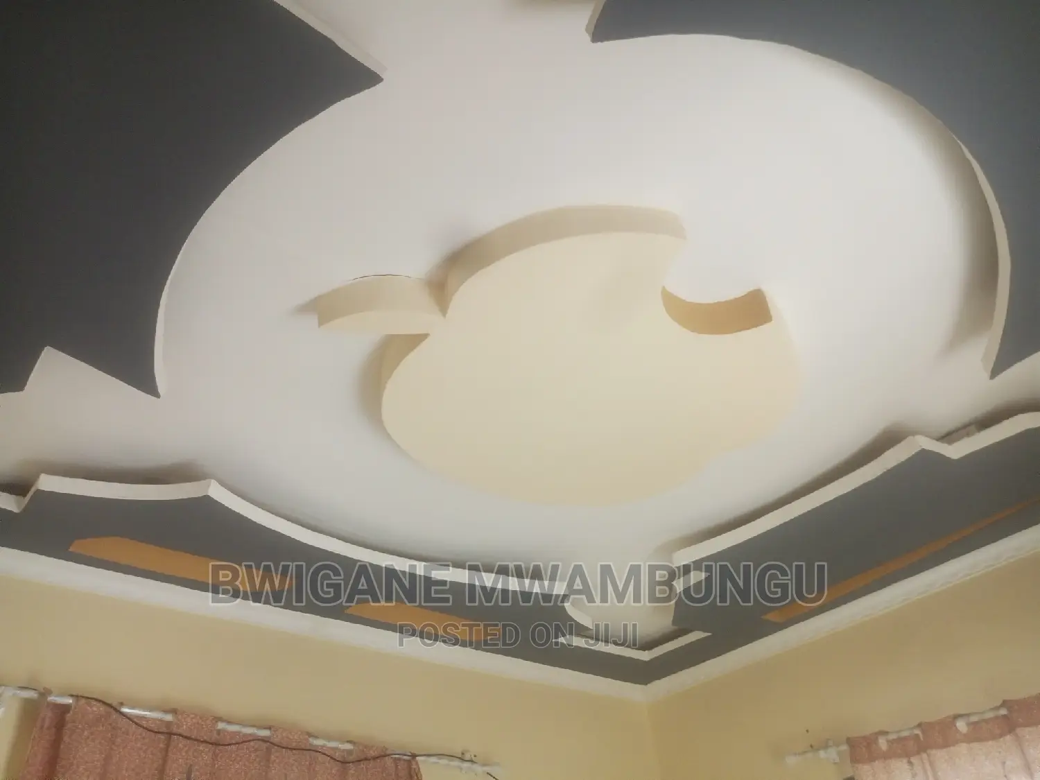 Furnished 3bdrm Apartment in Mwambungu Broker, Mbagala for sale