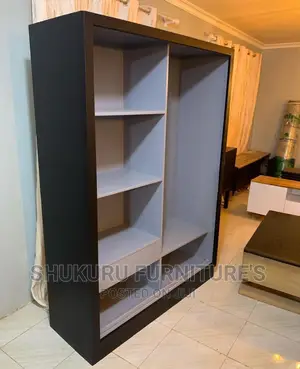 Sliding Door 