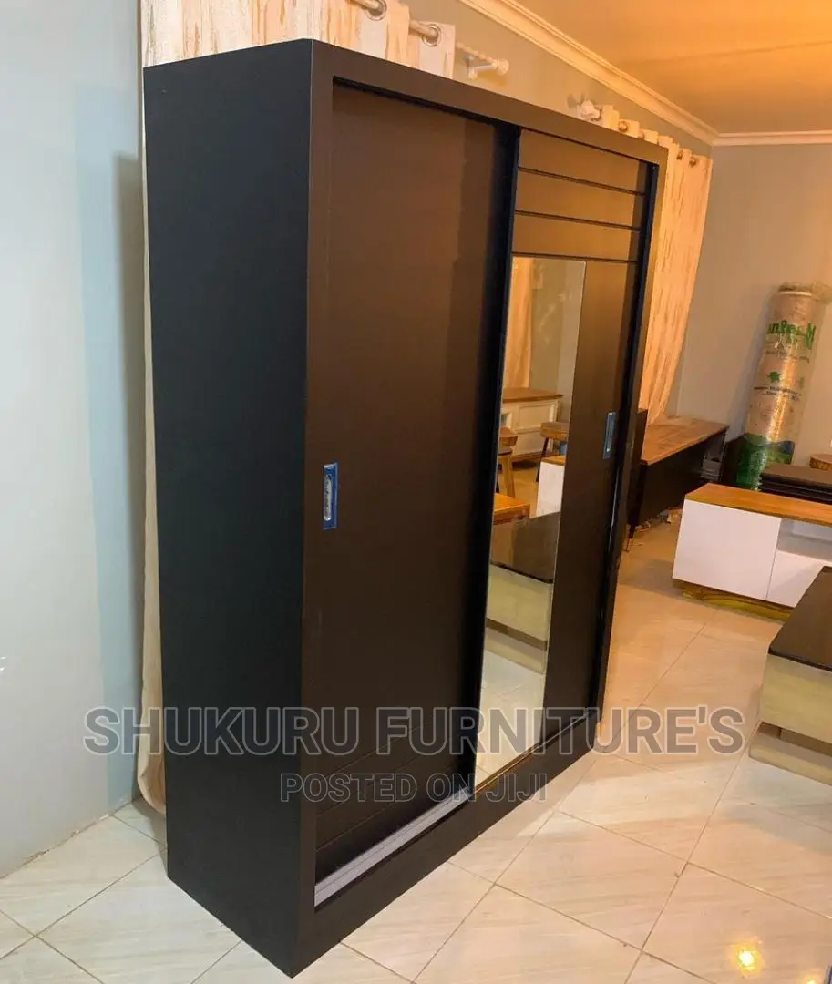 Sliding Door 